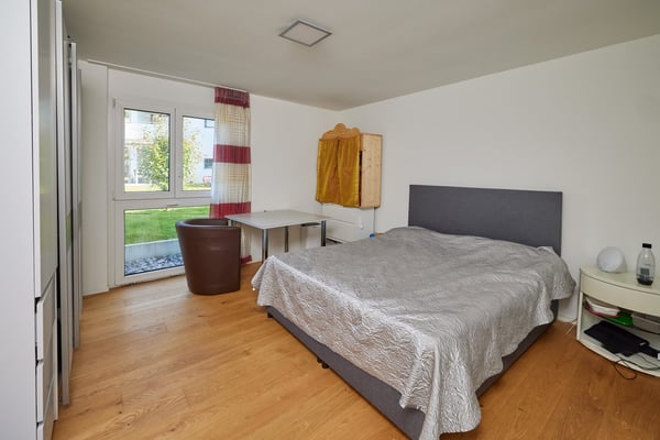 Moderne 4.5-Zimmer-Wohnung mit Aussicht in Dotzigen 8