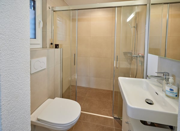 Moderne 4.5-Zimmer-Wohnung mit Aussicht in Dotzigen 14
