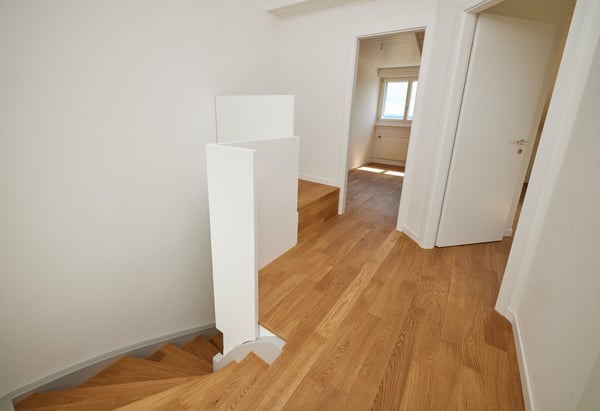 Charmantes 5.5-Zimmer-Reihenhaus in Wohlen bei Bern 21