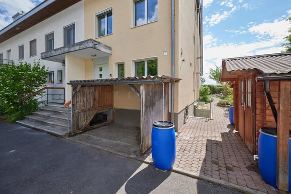 Charmantes 5.5-Zimmer-Reihenhaus in Wohlen bei Bern 30