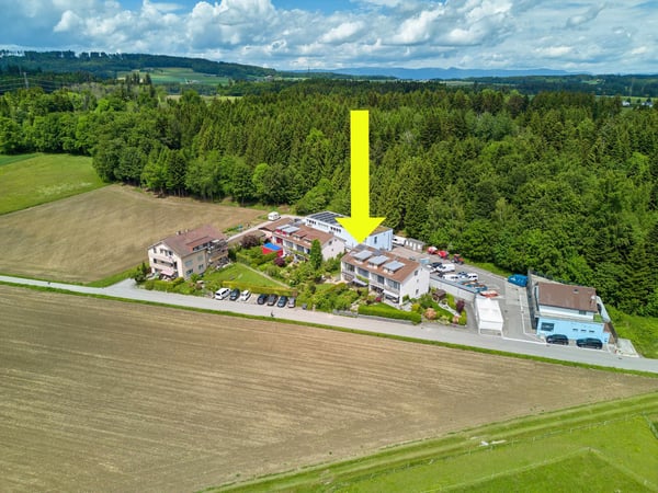 Charmantes 5.5-Zimmer-Reihenhaus in Wohlen bei Bern 39