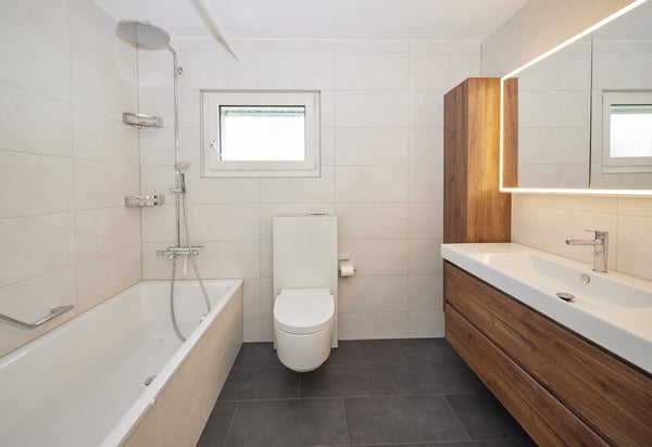 Charmantes 5.5-Zimmer-Reihenhaus in Wohlen bei Bern 16