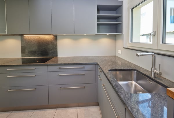 Charmantes 5.5-Zimmer-Reihenhaus in Wohlen bei Bern 4