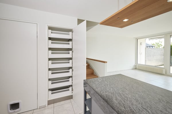 Charmantes 5.5-Zimmer-Reihenhaus in Wohlen bei Bern 13