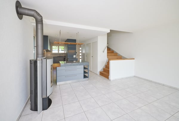Charmantes 5.5-Zimmer-Reihenhaus in Wohlen bei Bern 12