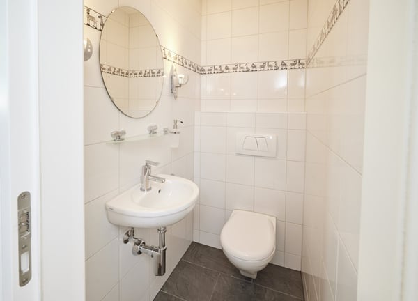 Charmantes 5.5-Zimmer-Reihenhaus in Wohlen bei Bern 14