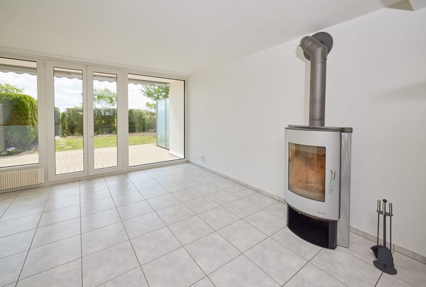 Charmantes 5.5-Zimmer-Reihenhaus in Wohlen bei Bern 10