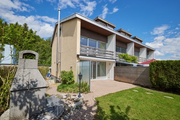Charmantes 5.5-Zimmer-Reihenhaus in Wohlen bei Bern 32