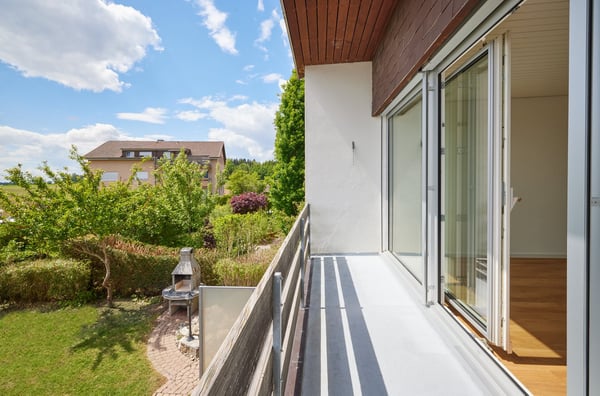 Charmantes 5.5-Zimmer-Reihenhaus in Wohlen bei Bern 20