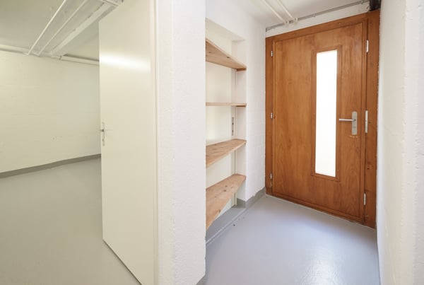 Charmantes 5.5-Zimmer-Reihenhaus in Wohlen bei Bern 25