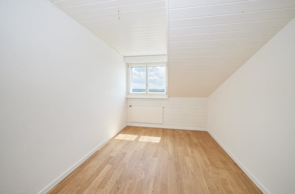 Charmantes 5.5-Zimmer-Reihenhaus in Wohlen bei Bern 23