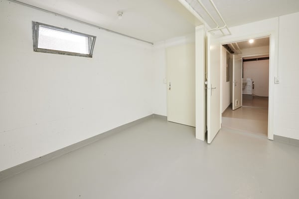Charmantes 5.5-Zimmer-Reihenhaus in Wohlen bei Bern 27