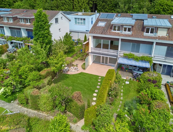 Charmantes 5.5-Zimmer-Reihenhaus in Wohlen bei Bern 36