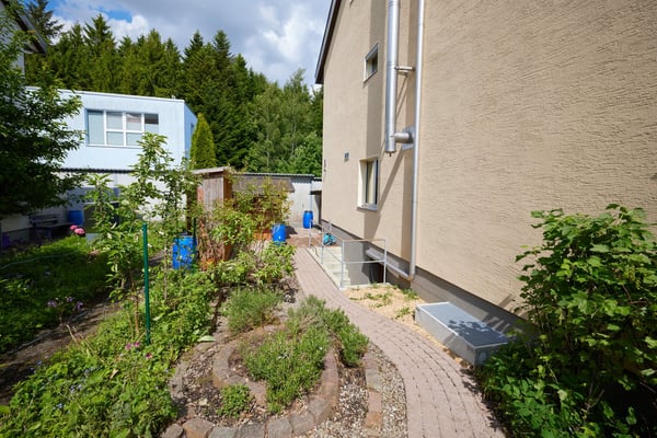 Charmantes 5.5-Zimmer-Reihenhaus in Wohlen bei Bern 31
