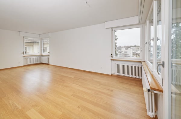 Mehrfamilienhaus an bevorzugter Wohnlage 9