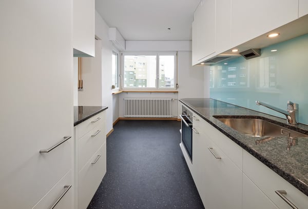 Mehrfamilienhaus an bevorzugter Wohnlage 12