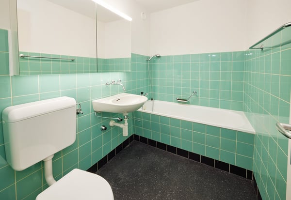 Mehrfamilienhaus an bevorzugter Wohnlage 22