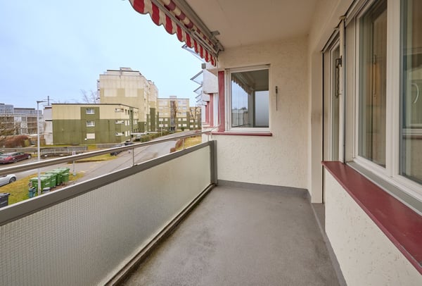 Mehrfamilienhaus an bevorzugter Wohnlage 23