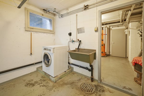 Mehrfamilienhaus an bevorzugter Wohnlage 25