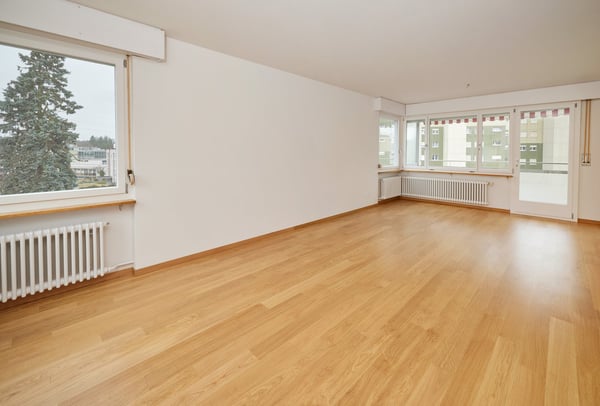 Mehrfamilienhaus an bevorzugter Wohnlage 10