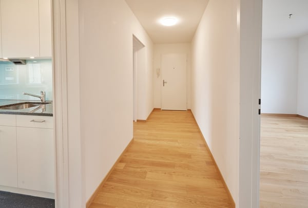 Mehrfamilienhaus an bevorzugter Wohnlage 21
