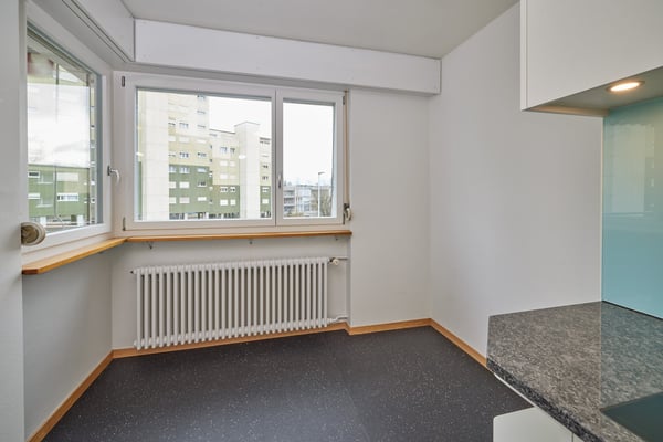 Mehrfamilienhaus an bevorzugter Wohnlage 15