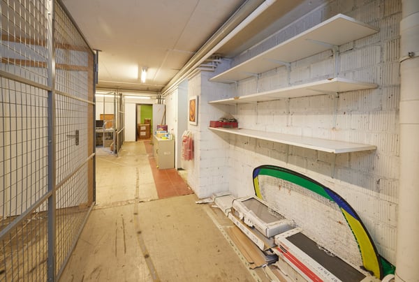 Mehrfamilienhaus an bevorzugter Wohnlage 7