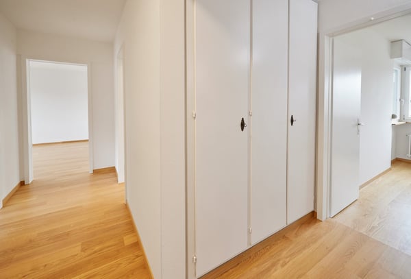 Mehrfamilienhaus an bevorzugter Wohnlage 20