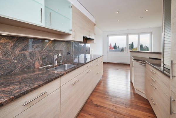 4½-Zimmerwohnung, hoher Ausbaustandard, wunderschöne Aussicht 6