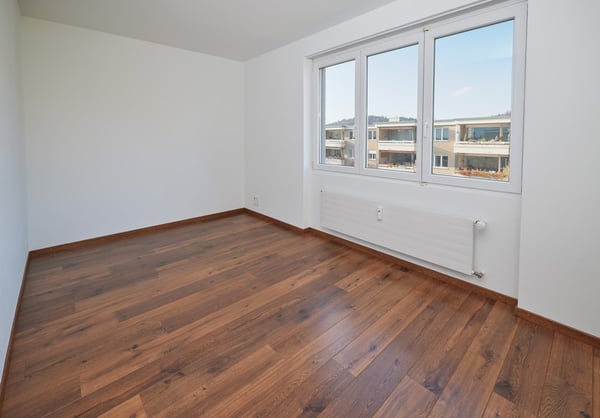 4½-Zimmerwohnung, hoher Ausbaustandard, wunderschöne Aussicht 10