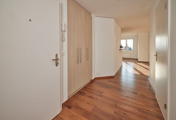 4½-Zimmerwohnung, hoher Ausbaustandard, wunderschöne Aussicht 12