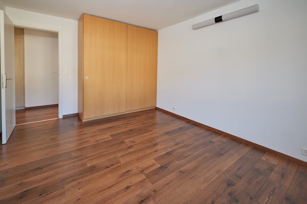 4½-Zimmerwohnung, hoher Ausbaustandard, wunderschöne Aussicht 9