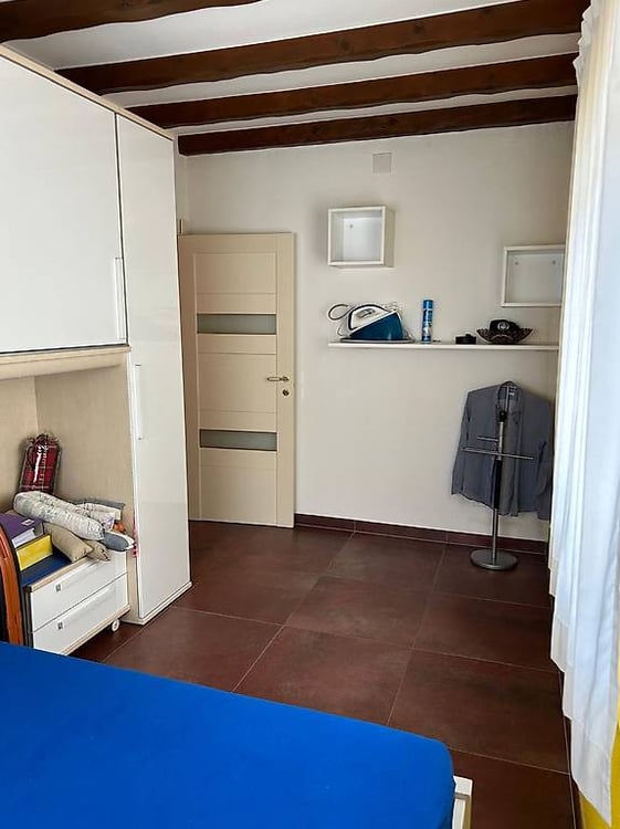 Cama, accogliente e confortevole casa 12