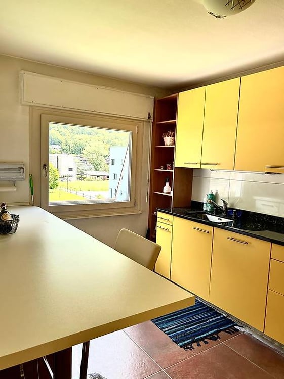 Cama, accogliente e confortevole casa 7
