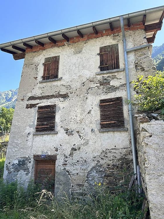 Mesocco