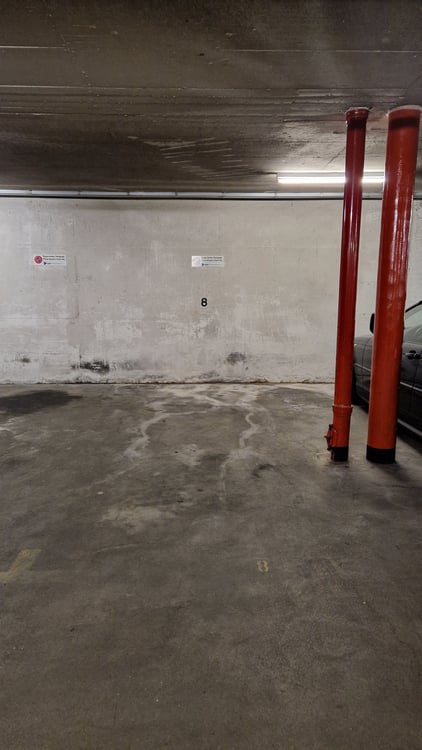 Suchen Sie einen Parkplatz im Zentrum von Biel/Bienne? 3