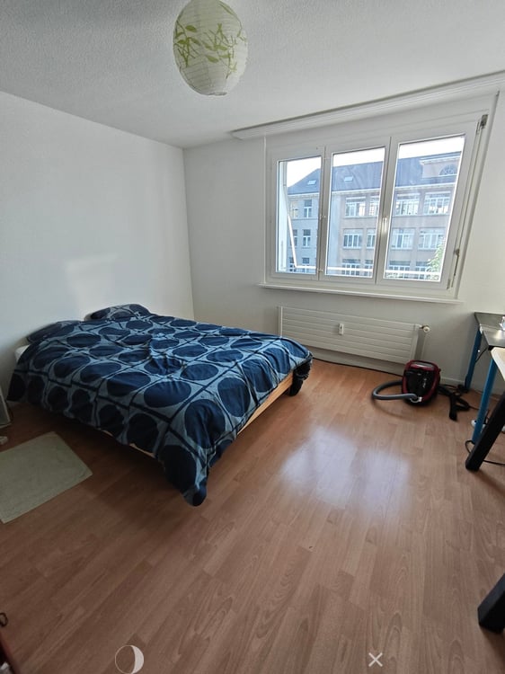 Moderne 4.5-Zimmer-Wohnung mit Balkon in Biel/Bienne 4