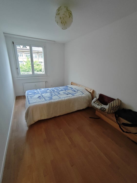 Moderne 3.5-Zimmer-Wohnung mit Balkon in Biel/Bienne 5
