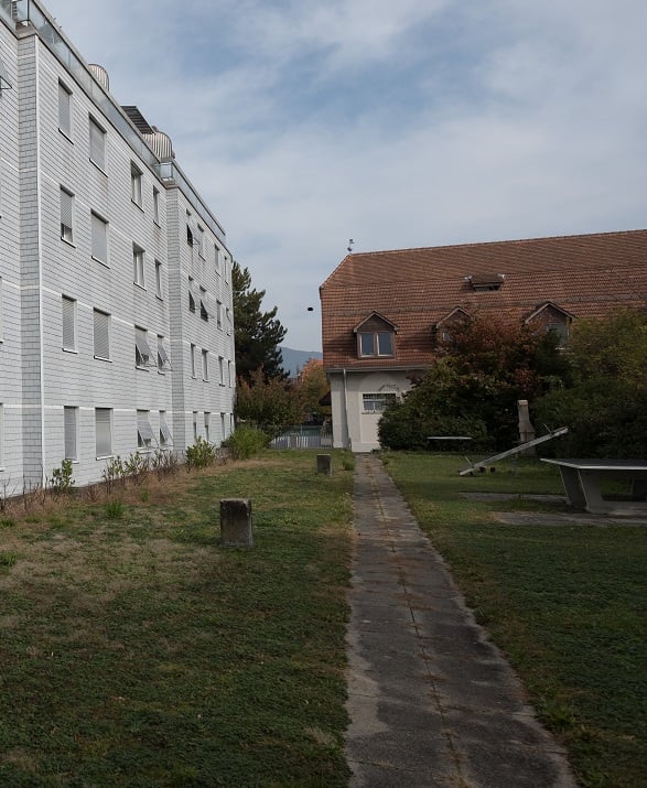 Moderne 3.5-Zimmer-Wohnung in Biel/Bienne 5
