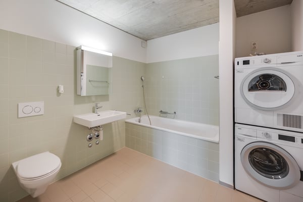 Moderne, lumineux et à côté de la Brise 8