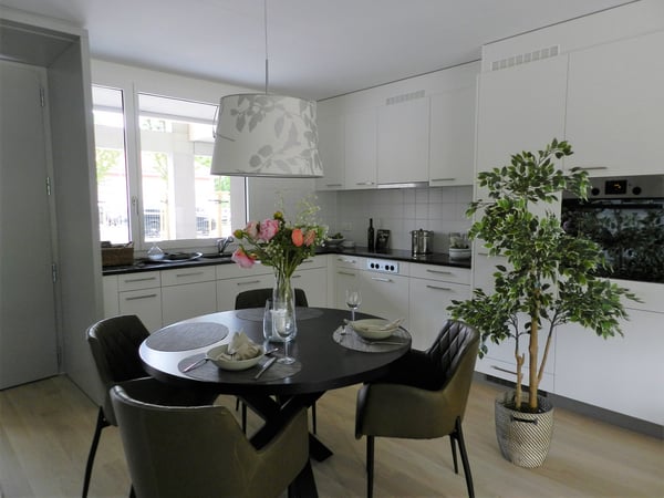 Appartement adapté pour senior au bord de la Birse 3