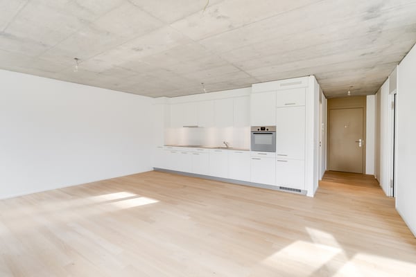 Appartement moderne avec situation centrale 2