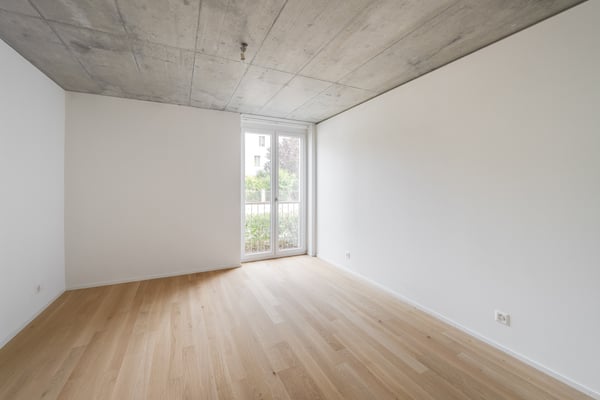 Appartement moderne avec situation centrale 4