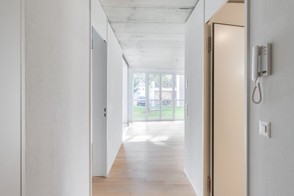 Appartement moderne avec situation centrale 6