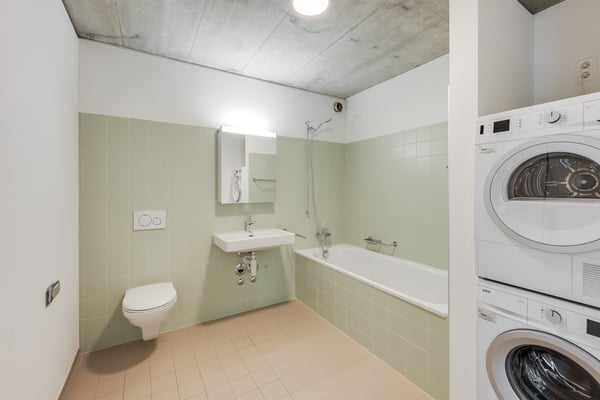 Appartement moderne avec situation centrale 5