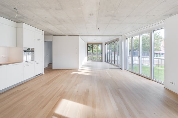 Appartement moderne avec situation centrale 3