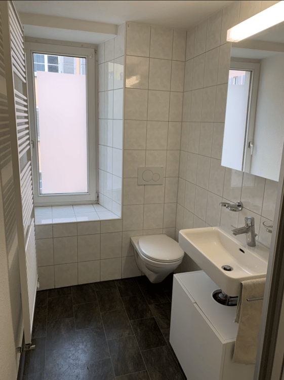 Gemütliche 5.0 Zimmer Wohnung 3