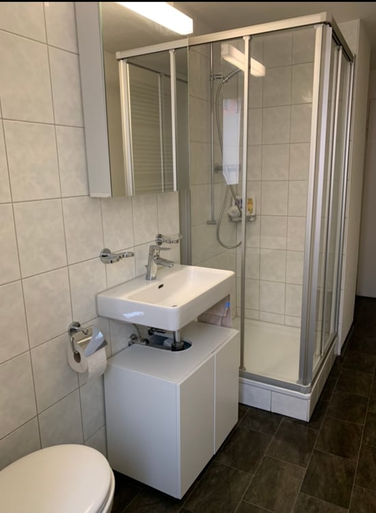 Gemütliche 5.0 Zimmer Wohnung 2