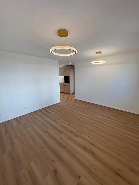 4-Zimmer-Wohnung in zentraler Lage 6