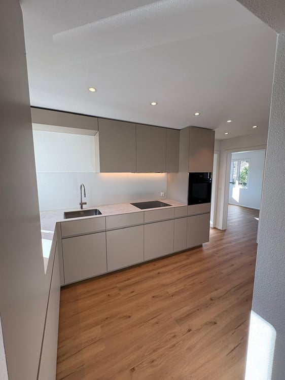 3-Zimmer-Wohnung in zentraler Lage 1